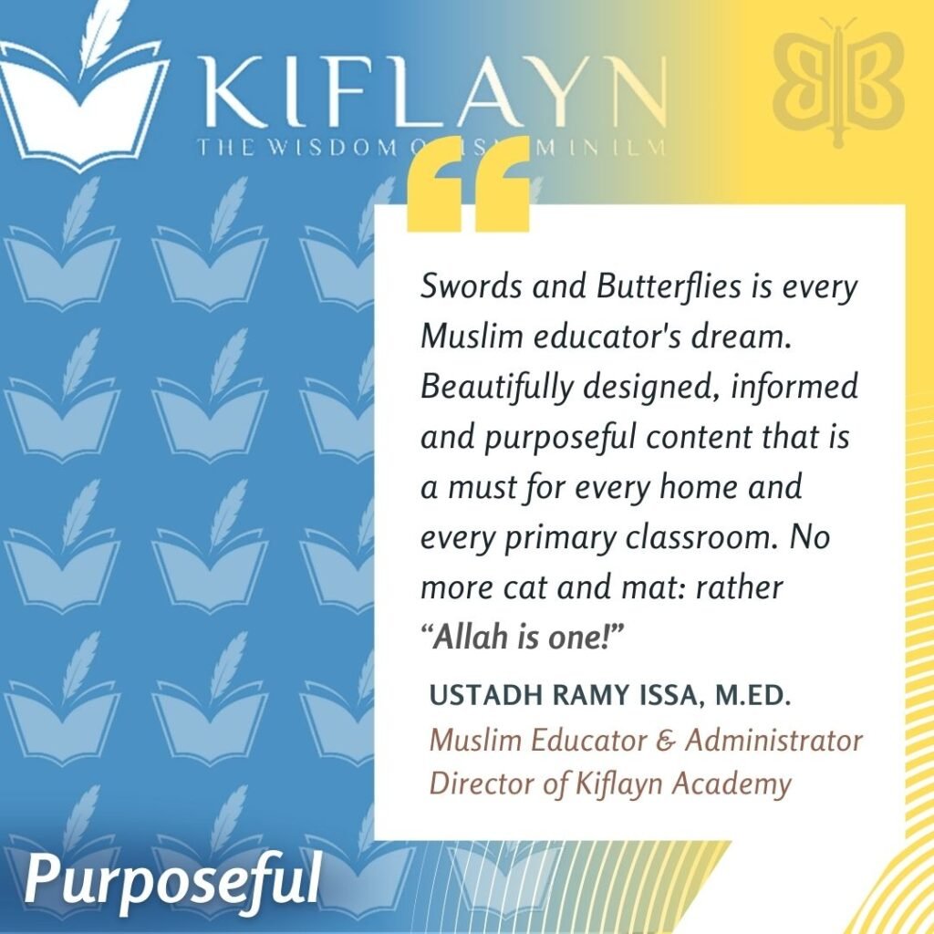 Kiflayn Islamic Education